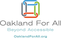 Oakland For All